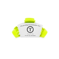 Tiny Classic Hair Clip | Summer Brights