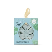 The Buff Super Sudsy Soap Sponge