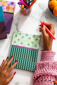 Notebook - Enough Already