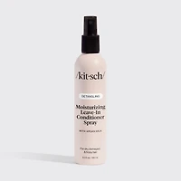 Moisturizing Argan Milk Leave-In Conditioner