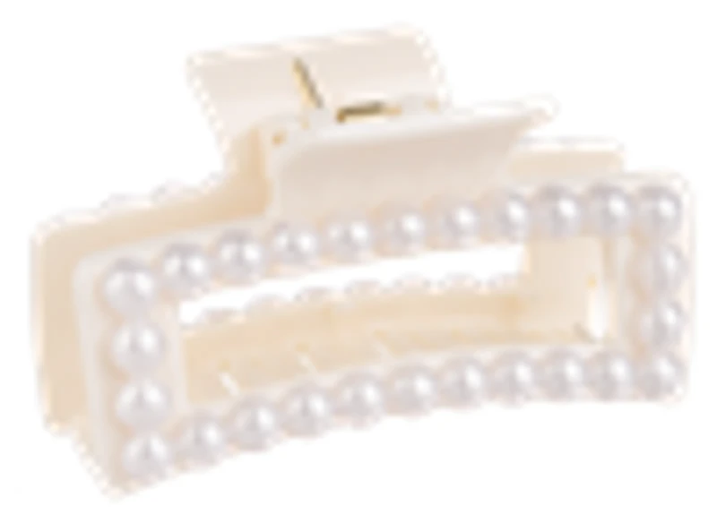 Pearl Hair Clip