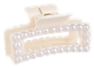 Pearl Hair Clip
