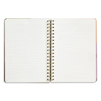 Once Upon a Time B5 Spiral Notebook