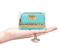 Minimergency Kit for Brides