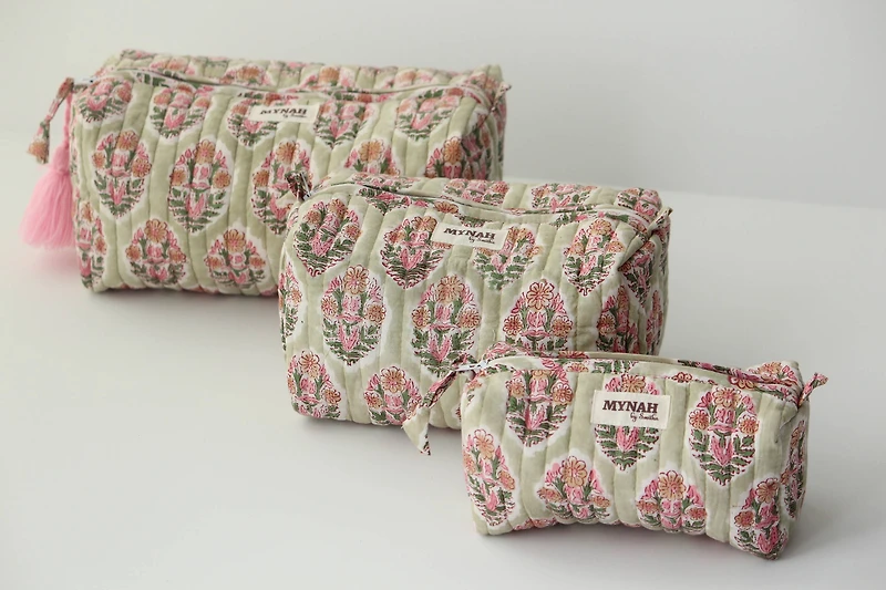 Pistachio - Set of 3