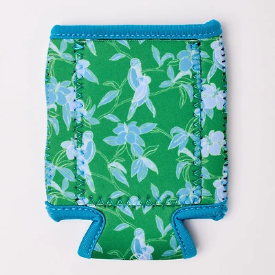 Koozie  Tiki Tropics