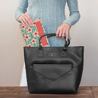 Reigning Flowers Notebook