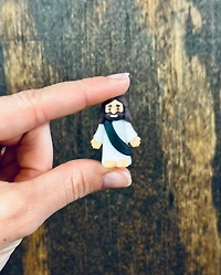 Little Jesus Figures