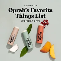 Lip Balm, Pomegranate Peach