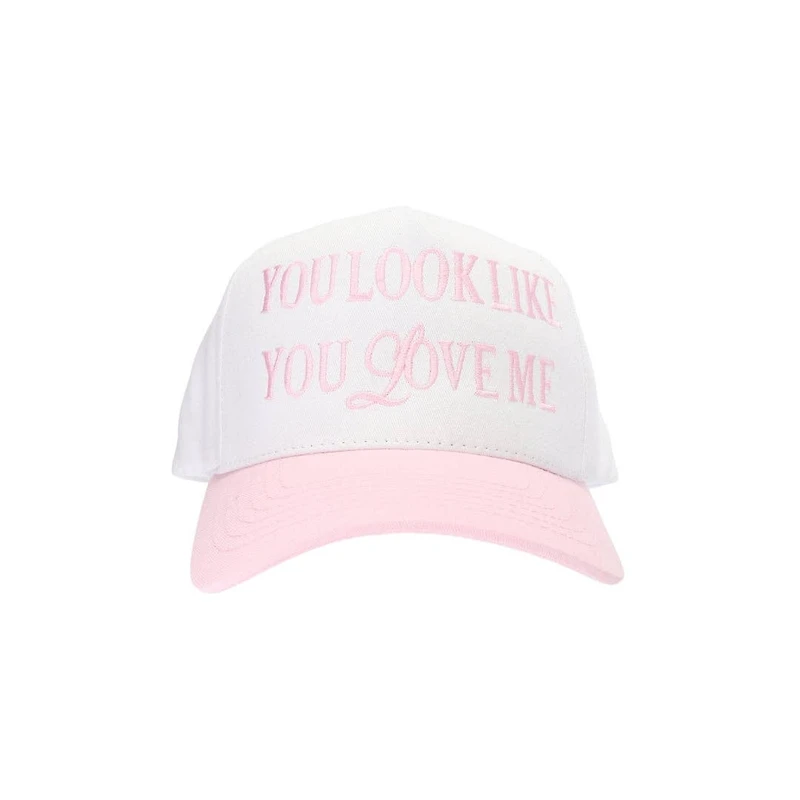 You Look Like You Love Me Hat