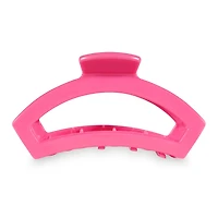 Open Hair Clip | Large | Paradise Pink
