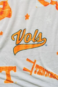 Tennessee Flannel Fleece Blanket
