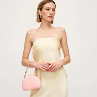 Pink Morgan Evening Bag