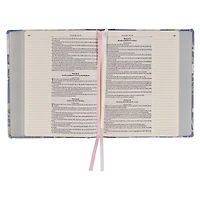 KJV Note-taking Bible HC Things Above Col. 3:2