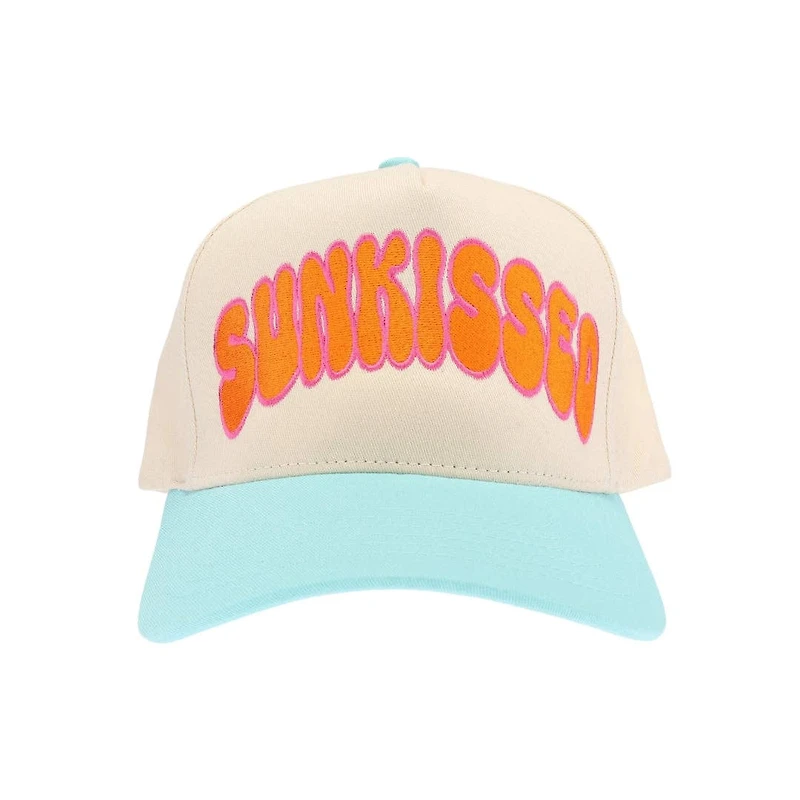 Sunkissed Hat