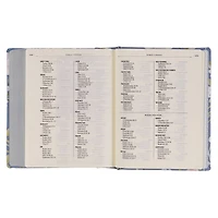 KJV Note-taking Bible HC Things Above Col. 3:2