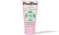 PoolBar Mineral SPF 50 Face Cream
