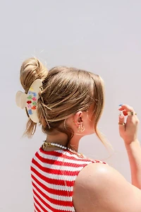 Motherhood Claw Clip