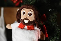 The Baby Jesus Doll