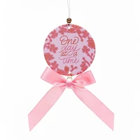 One Day At A Time Air Freshener