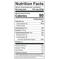 Salted Caramel Popcorn