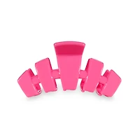 Classic Hair Clip | Medium | Paradise Pink