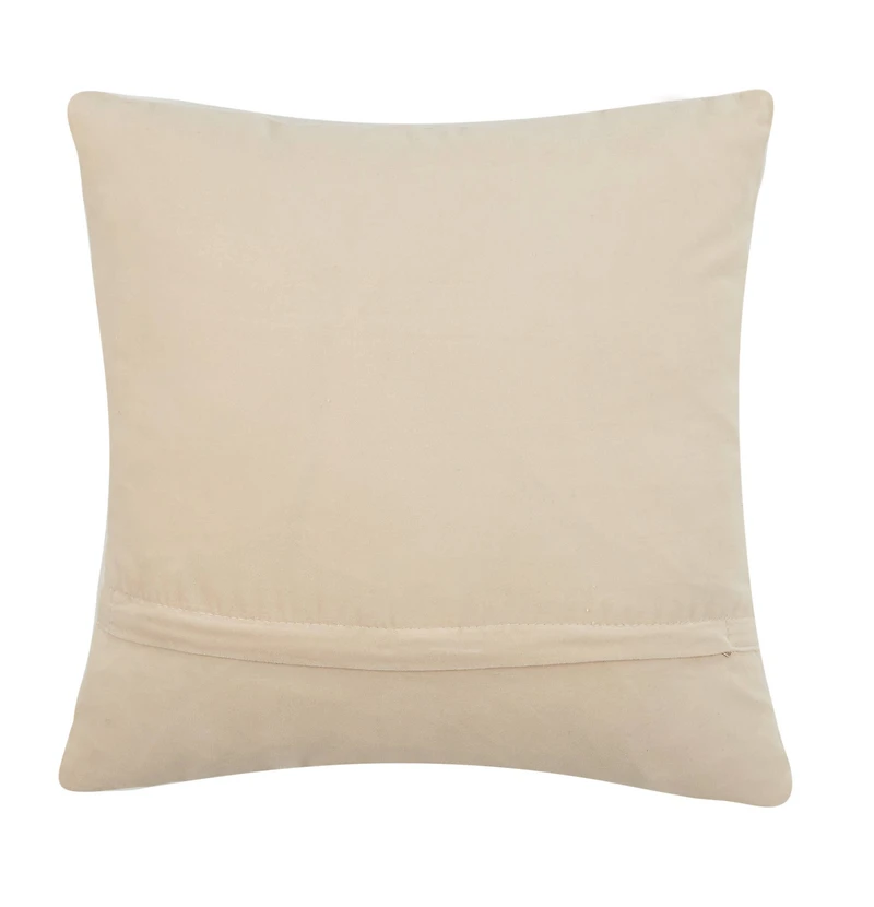 Chinoiserie Hook Pillow - Suzanne Nicoll