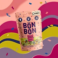 Sour Pop Bottles - Gummy Candies