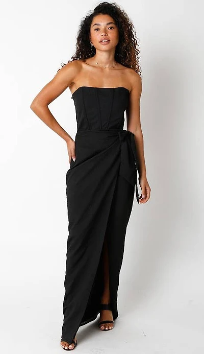 Blakely Maxi Dress