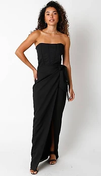 Blakely Maxi Dress