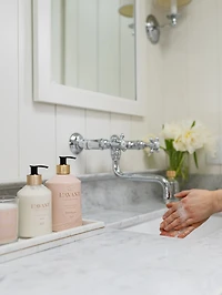 Blushed Bergamot Scented Hand Lotion