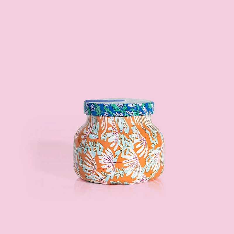 HAVANA VANILLA PATTERN PLAY JAR 8 OZ