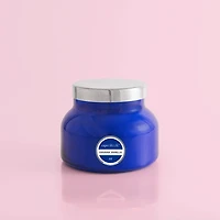 HAVANA VANILLA BLUE SIGNATURE JAR 19 OZ