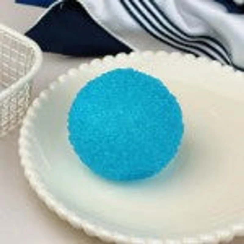Textured Ball Squishies