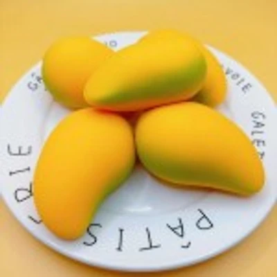 Mango Squishies