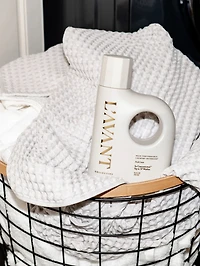 Fresh Linen Scented Laundry Detergent
