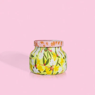 ALOHA ORCHID PATTERN PLAY JAR 8 OZ