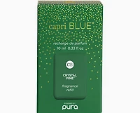 CB + PURA Diffuser Refill, Crystal Pine