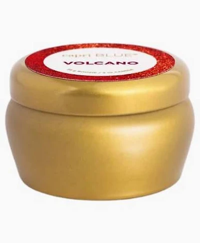 Glam - VOLCANO MINI TIN, 3 oz