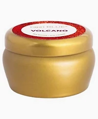 Glam - VOLCANO MINI TIN, 3 oz