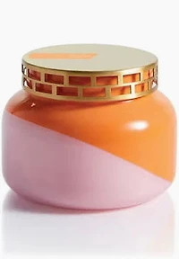 19 OZ VOL - Dual Tone Jar