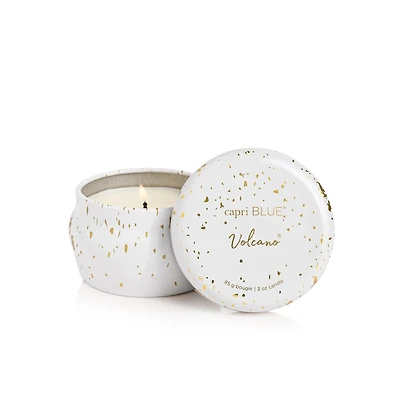 GLIMMER - VOLCANO MINI TIN, 3 oz