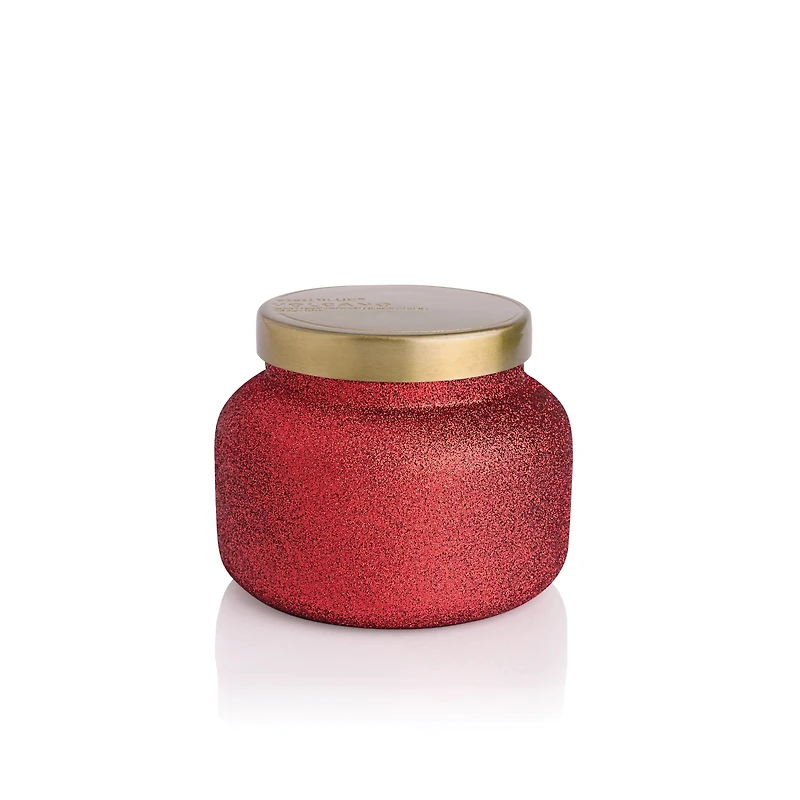 GLAM - VOLCANO SIGNATURE JAR, 19 oz