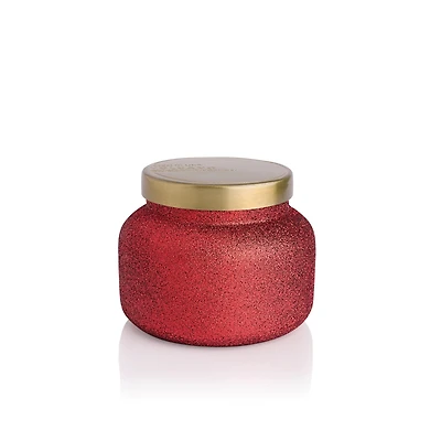 GLAM - VOLCANO SIGNATURE JAR, 19 oz