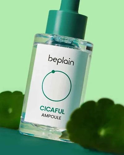 Beplain Cicaful Ampoule