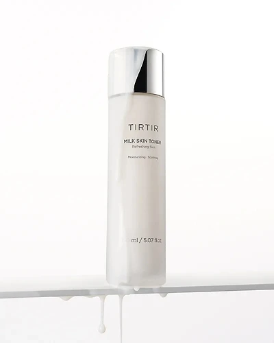 TIRTIR Milk Skin Toner