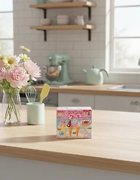 Kracie Popin Cookin DIY Ice Cream Cake