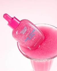 EQQUALBERRY NAD+ Peptide Boosting Serum