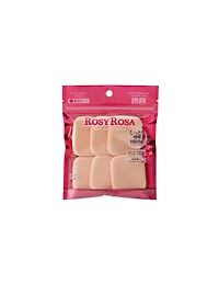Rosy Rosa Moist Square Sponge L