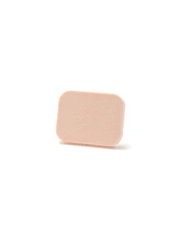 Rosy Rosa Value Square Makeup Sponge L